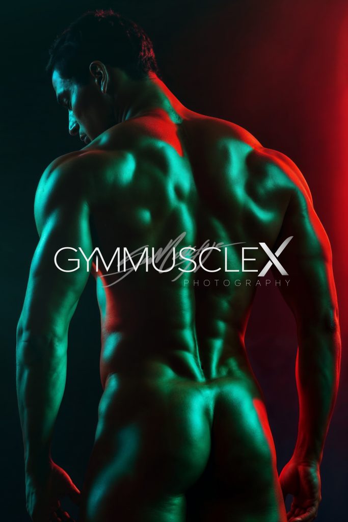 GymMuscleX Gym Porn Muscle Onlyfans Photography Madrid