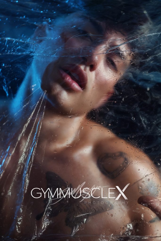 Brando Arjona GymMuscleX Photography Onlyfans Madrid