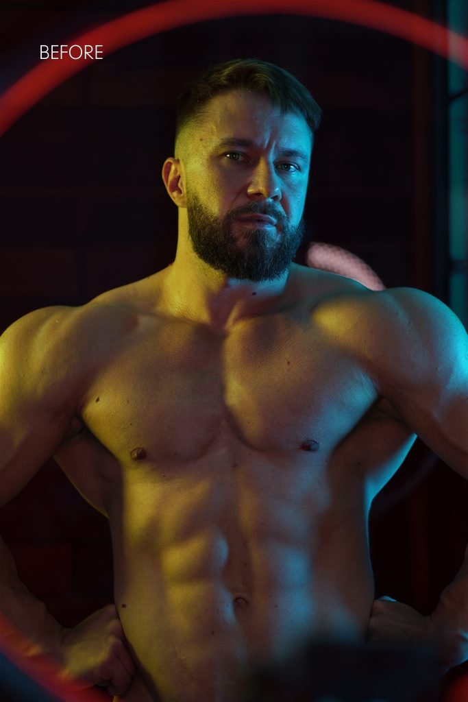 GymMuscleX Onlyfans Photography Madrid Stas 3 NO WATERMARK