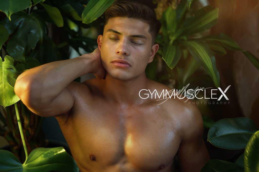 Julio Pisco JulioPiscoXXX GymMuscleX Photography Onlyfans Madrid 8